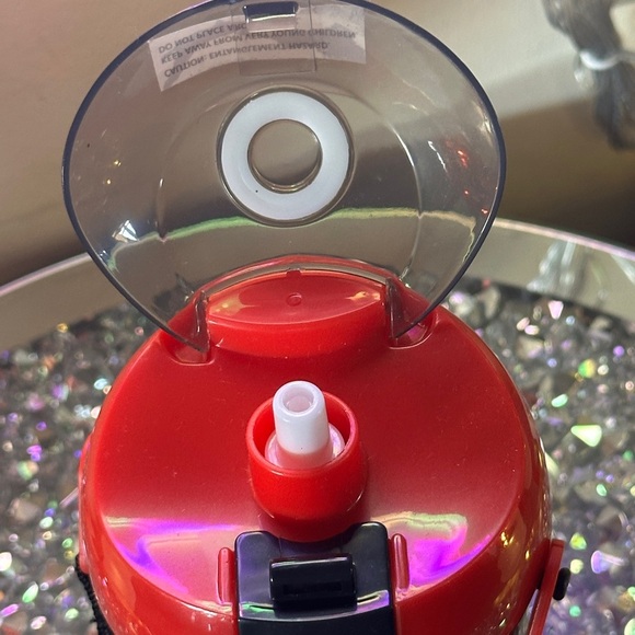 NWT - Disney Parks Pixar Sipper Cup. - Picture 5 of 6